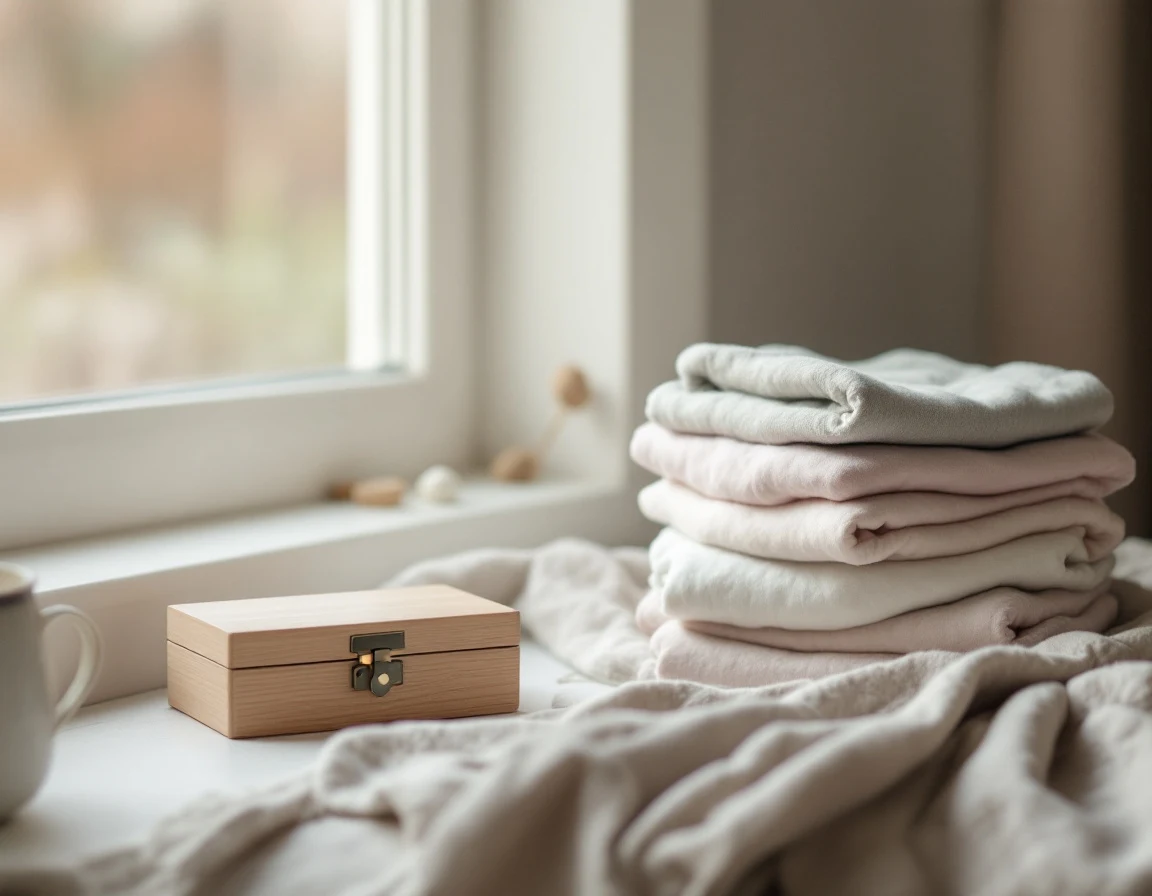 WHAT TO DO WITH THE BELONGINGS OF A DECEASED PERSON?
